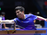 3-0横扫!樊振东打响欧冠告别战!小弗二单，莫雷加德三单，对手弱，萨尔布吕肯一只脚已踏进决赛_新闻