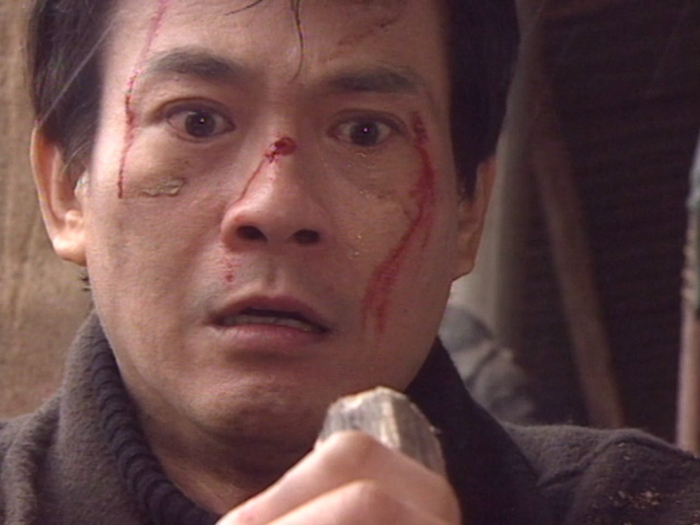 一念之間，殺與不殺