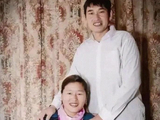 56岁朱之文:不离婚因妻子卖长发凑药费，与于文华是师徒避嫌_温柔熊猫aGDLpLQ