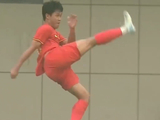 U16国足三连胜夺冠！“决赛”完胜韩国，吴比乐双响，袁博涵造3球