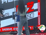 网红唐艺路人视角曝光，体型圆润发福，身材五五分被嘲像大妈|素人|直播间_订阅