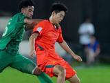逆转东道主!U17国足3-1晋级4强，何思凡一条龙封神，沙特被打懵_新闻