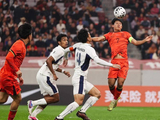 U23国足顽强扳平泰国2比2无缘西安四国赛开门红续写两大不败纪录