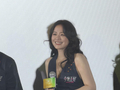 《今晚正好》成都路演，马思纯谈如何保持松弛与美丽