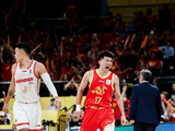 狂砍32分9板11助！这就是本土最强内外组合，CBA最大争冠热门浮现