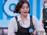 抢抱枕答题，秦岚秒变“电音朵拉”，观众笑到失控！