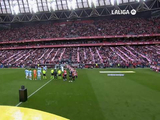 1-1 @皇家塞尔塔维戈俱乐部 -斯韦德贝里破门 -伊尼亚基-威廉姆斯扳平