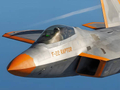 从未如此强大！F-22战斗机核心性能大升级，空战优势拉满