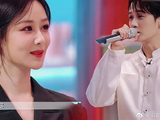 夭柳党活了！檀健次告白杨紫，何炅听完起鸡皮疙瘩了！