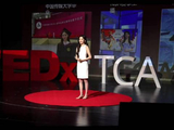 2026.5.10 TEDxTCA Youth金佳悦 这种活动要多多参加