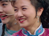 谁说张国立不懂浪漫，王牌现场给邓婕准备婚纱，沈腾流眼泪！