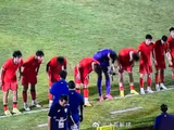 U17国足惊天逆转背后：助教曹阳一记拍桌，激活球队时隔20年重返世少赛