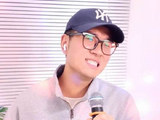 东哥凭借《风云》中步惊云一角一鸣惊人！