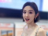 唐艺昕分享vlog记录极限拉歌记词体验