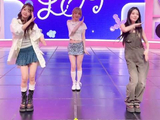 260518 IOI TikTok 更新 延静 相关