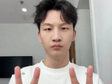 来自二哥刘筱亭的手指保健操，防老年痴呆 眼神坚定的