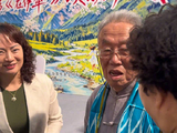 王蒙坐镇！这部新疆电影必火！ 美丽中国新疆行电影
