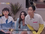 马嘉祺《舞娘》舞台直拍引发热议