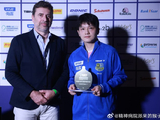 中国选手樊振东在萨尔布吕肯队这次欧冠夺冠中扮演了什么角色？