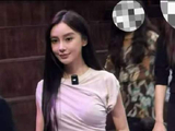 杨颖Angelababy——出身纯正、光芒四射的荧幕女星 Angelababy angelababy