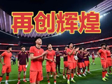亚运会男足升级门槛，U23国足种子身份出战