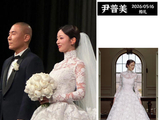 婚礼现场Apink成员们演唱的祝歌《Love Me More》有何特殊意义？