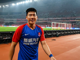 申花中锋位置迎来黑马强援上位！本轮亮相表现不俗，曾效力蓉城