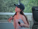 孙莉黄磊女儿多妹这么大了