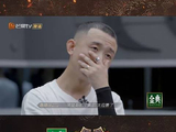 周延打破舒适圈首次挑战排舞，被舞蹈难哭的周延压力山大，一度落泪想退赛！
