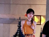 田曦薇西双版纳录制《忙忙碌碌寻宝藏2》啦，你期待小田的表现吗？