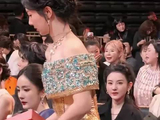 杨紫《家业》首日斩获28个代言，磨皮争议未影响商业价值