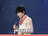 小琪 我们都会帮你守护他的！张杰蝴蝶的故事演唱会