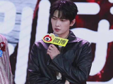 杨洋说最喜欢展昭的红色官服