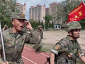 聚焦打仗、打胜仗，超燃的比武现场