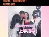 孟子义和李昀锐的化学反应太绝了！ 这波是真·甜度超标啦