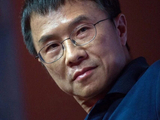 陆奇，机器人最博爱的「父亲」
