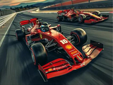 速度的秩序:F1世界锦标赛规则与体系解析