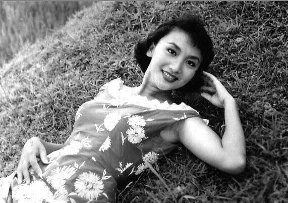 1957年的夏梦