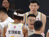 99-88！CBA疯狂夜：罚球21-6，上海26连胜遭终结，古德温空砍32分
