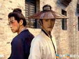 “手搓武侠”《雨霖铃》，能否重塑武侠经典