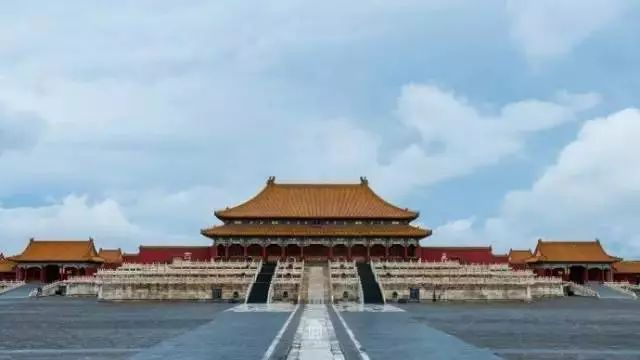       来源：故宫史话