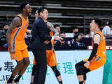 CBA真人生赢家——李春江
