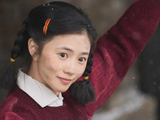 《主角》之后，刘浩存要改写00花格局了