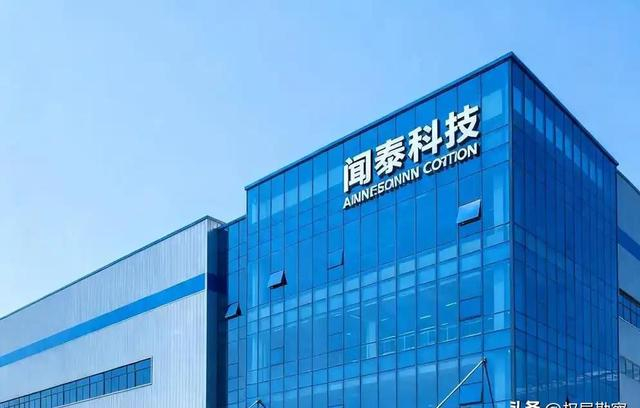 闻泰科技突遭*ST警示 海外控制权旁落 国产芯片怎么走__财经头条__新浪财经