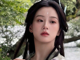 演完黄蓉后包上恩又有女主剧来袭，男主浓颜系帅哥，女二凭《长相思》出圈