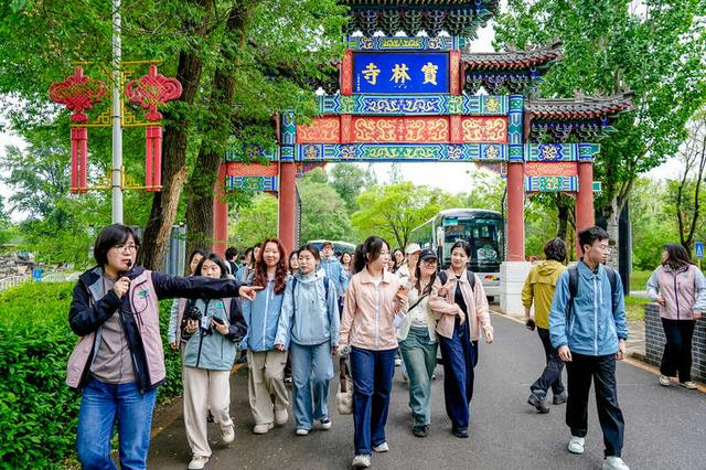 5月16日至17日，“青村有你”北京青年乡村创效行活动举行。主办方供图