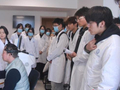 重庆“职业体验”铺路  畅通大学生从课堂到职场“最后一公里”
