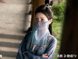杨洋演技如何？呆板无力，一场与北侠对手戏