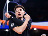 CBA最准的三分射手也不准了！被北京队防到6中0，难进国家队咯
