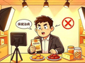 北京开展网络食品虚假宣传专项整治，划定三大类行为红线